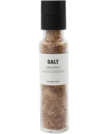 Nicolas Vahé Salt   Chilli Bland 315