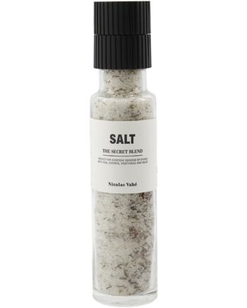 Nicolas Vahé The Secret Blend Salt 320