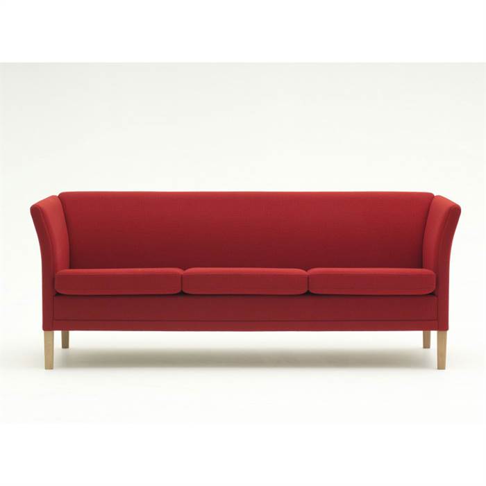Nielaus London Pers Sofa : Erling Christensen Møbler