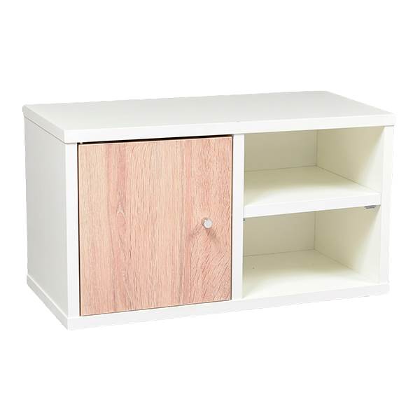 Nordic Furniture Væghængt Sengebord : Erling Christensen Møbler  : Erling Christensen Møbler