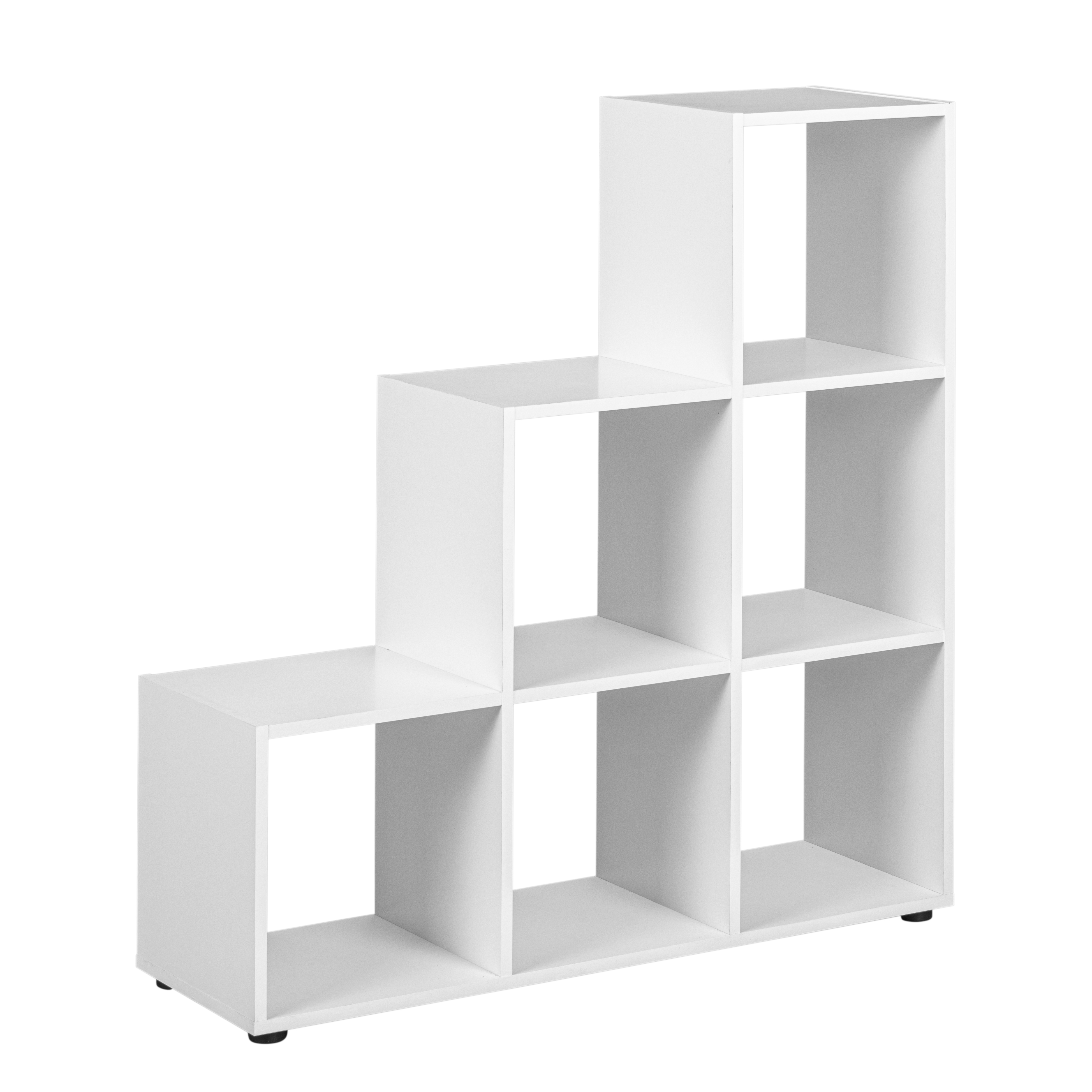 Nordic Living Collection Cadore Rumdeler       Rum Hvid Melamin