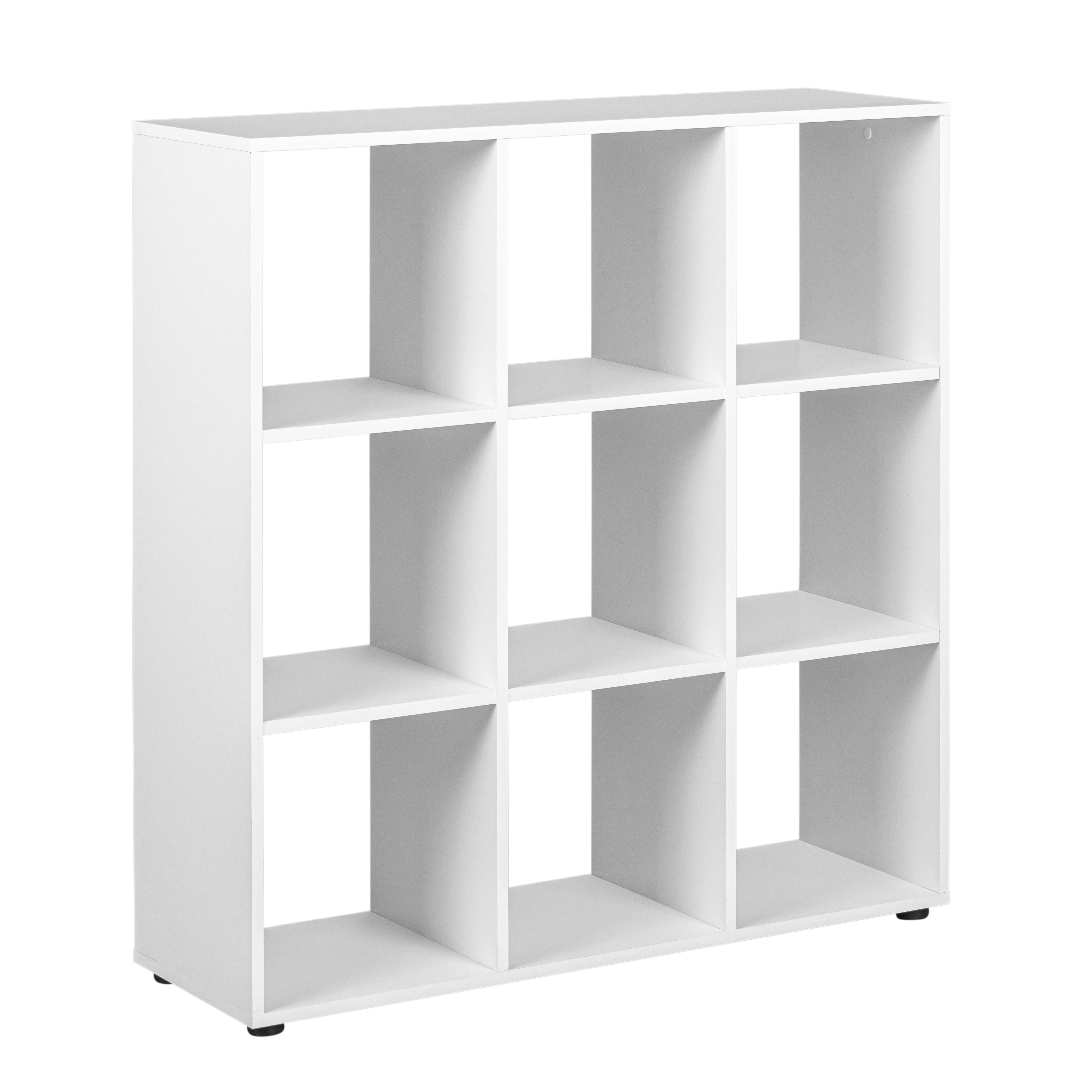 Nordic Living Collection Cadore Rumdeler       Rum Hvid Melamin