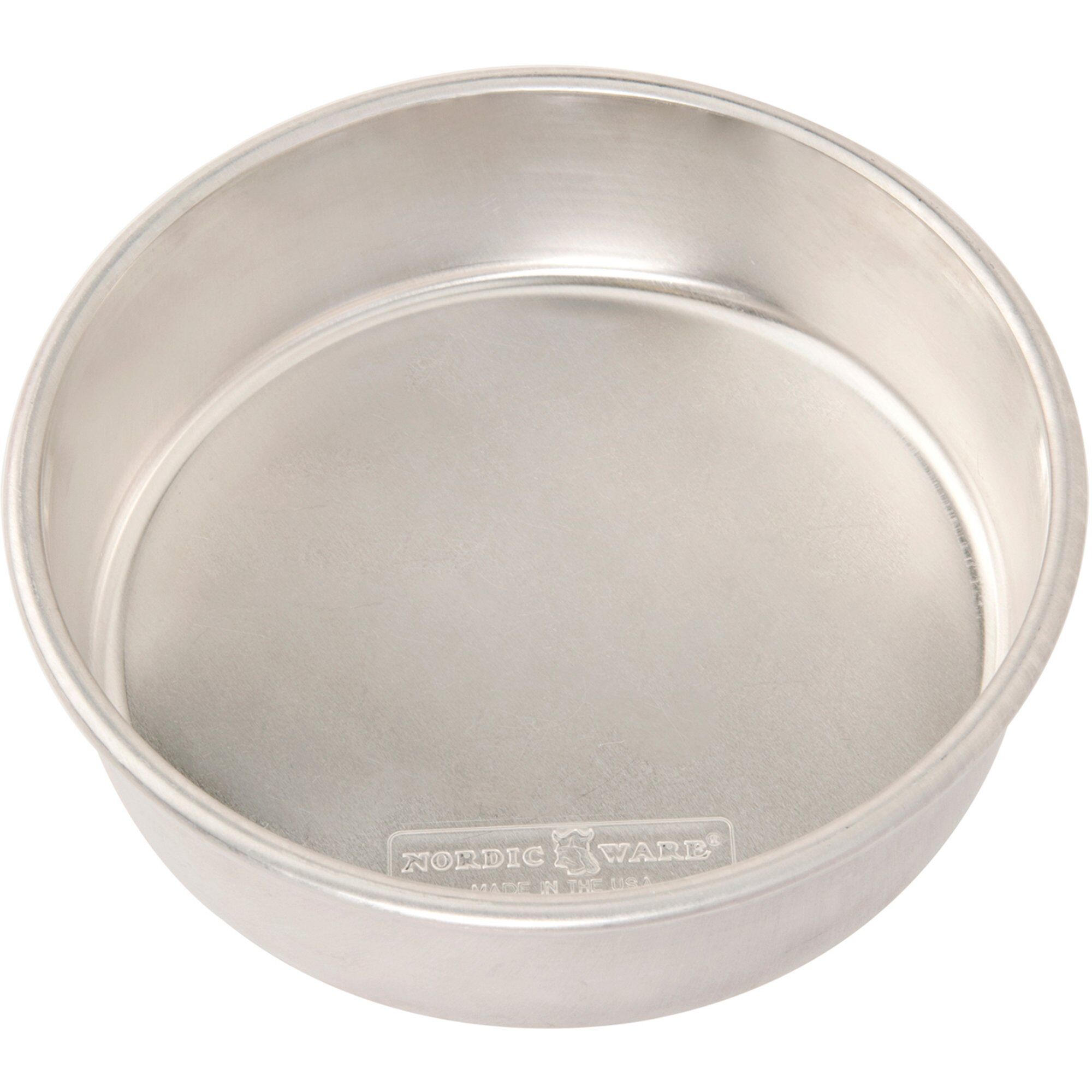 Nordic Ware Naturalsâ  Rund Bageform  20 Cm