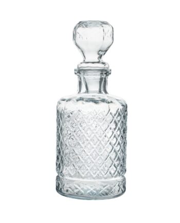 Nordvärk Mrt Karaffel Glas