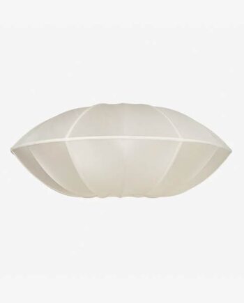 Oi Soi Oi Indochina Ufo Lampeskærm Off White  : Erling Christensen Møbler