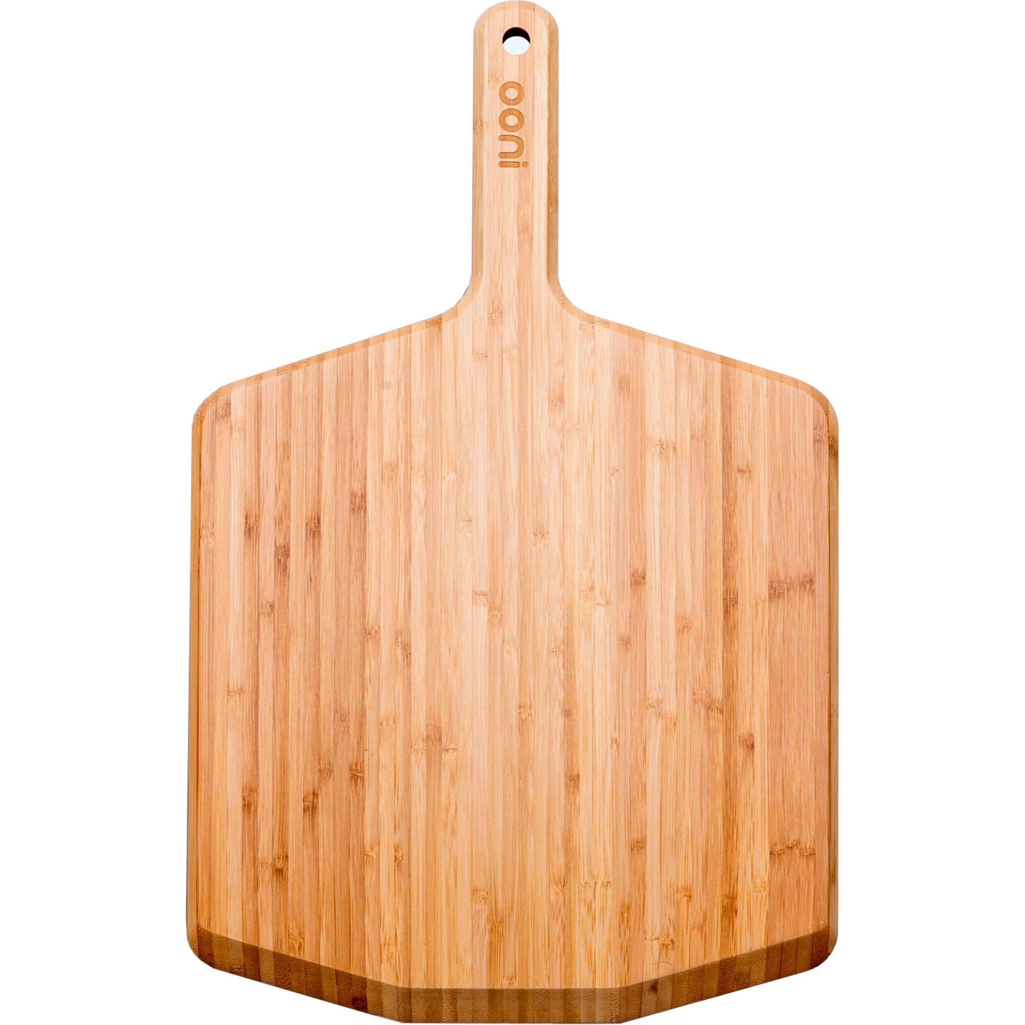 Ooni Pizzaspade Bambus 30 Cm
