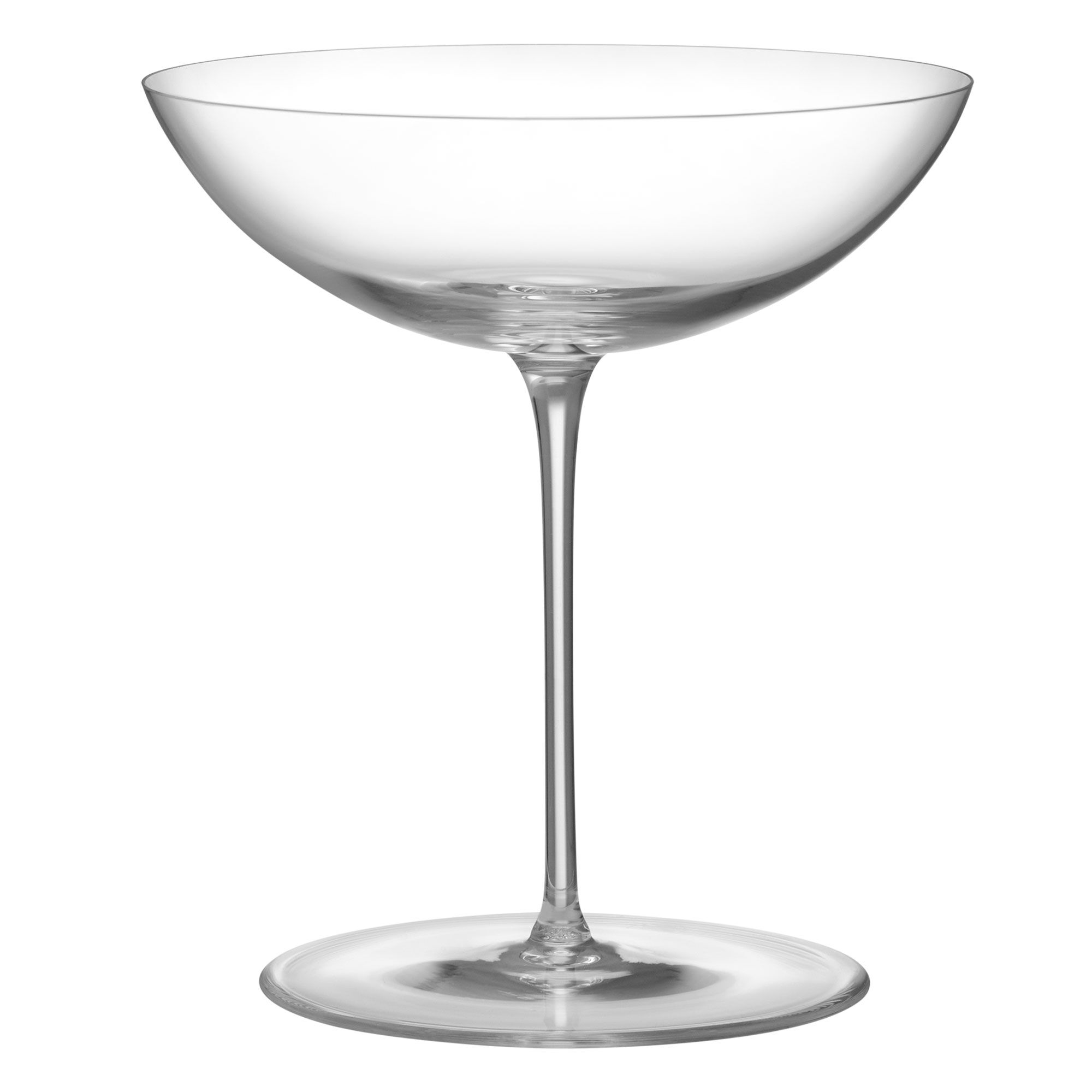 Orrefors Geometry Cocktailglas 26 Cl   -pak