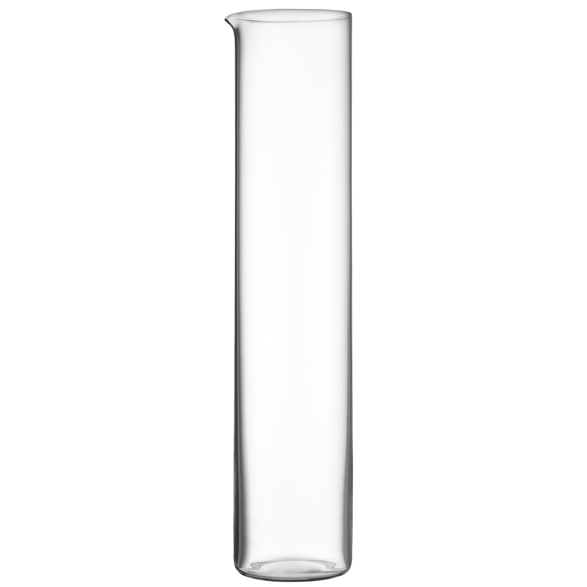 Orrefors Geometry Karaffel     Liter