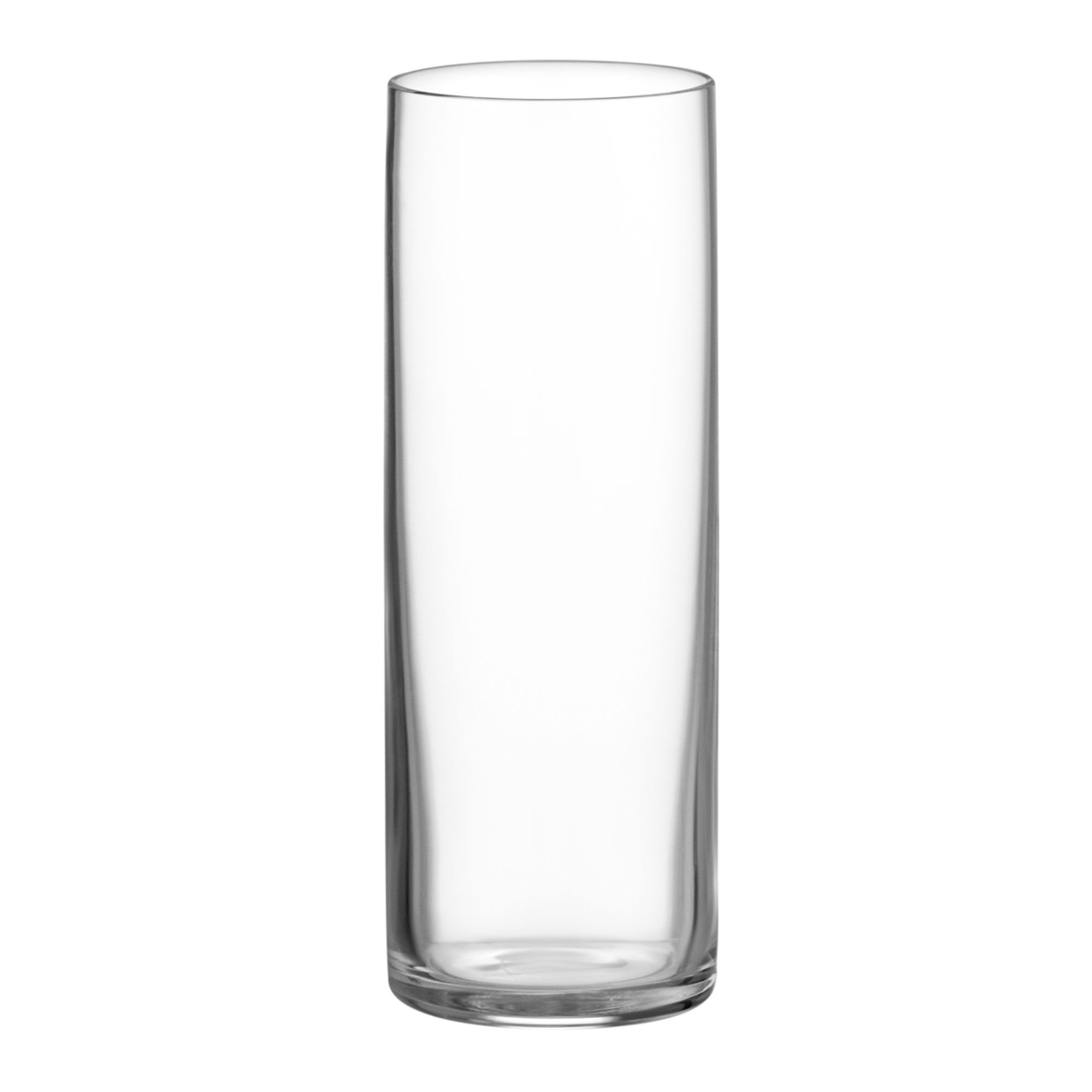 Orrefors Geometry Shotglas   Cl    Stk