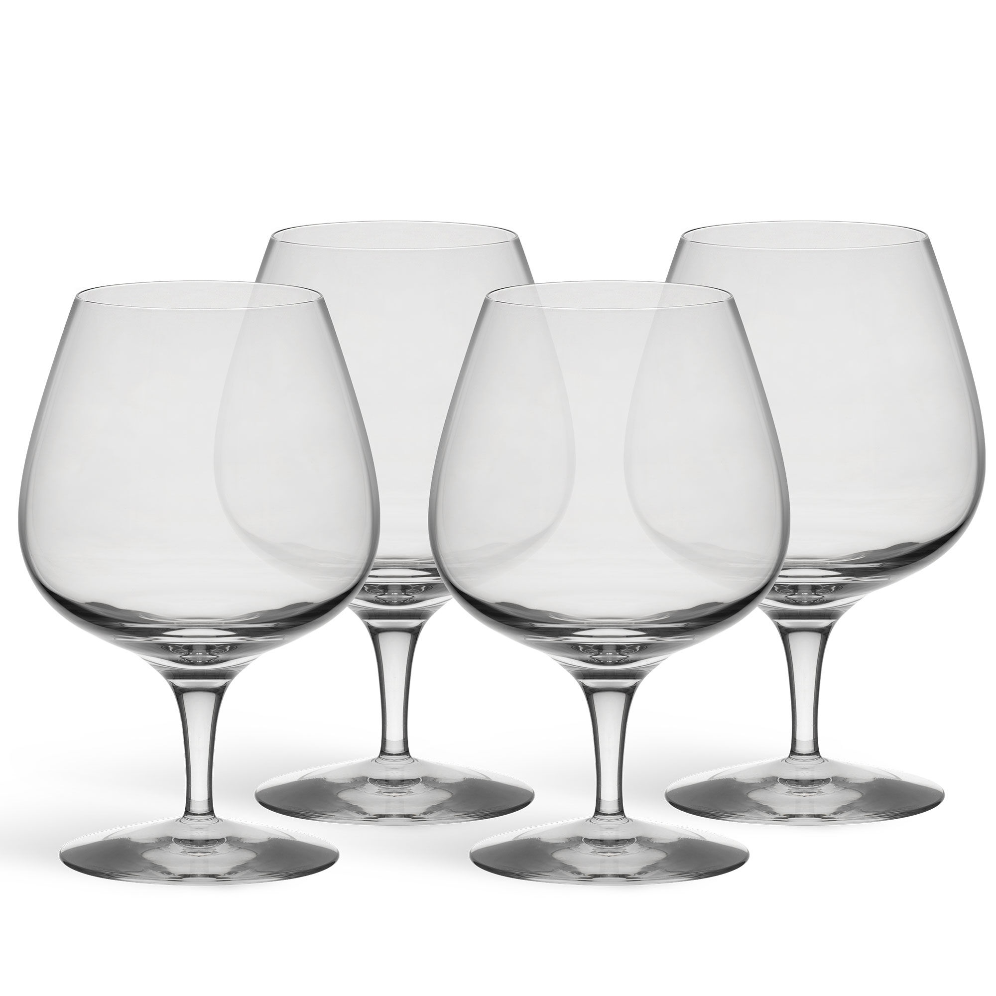 Orrefors More Cognacglas 33 Cl   -pak