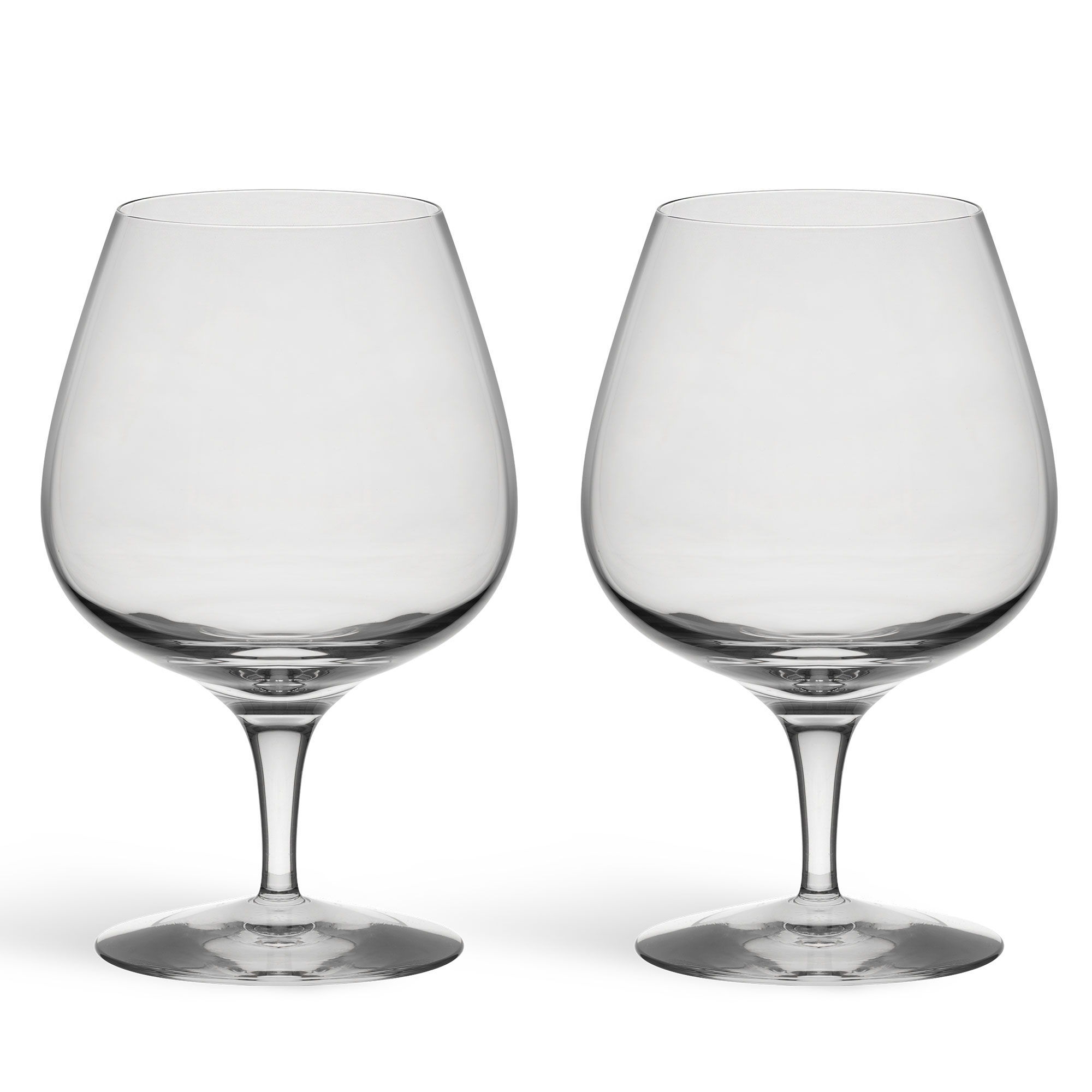 Orrefors More Konjakglas 33 Cl  -pak