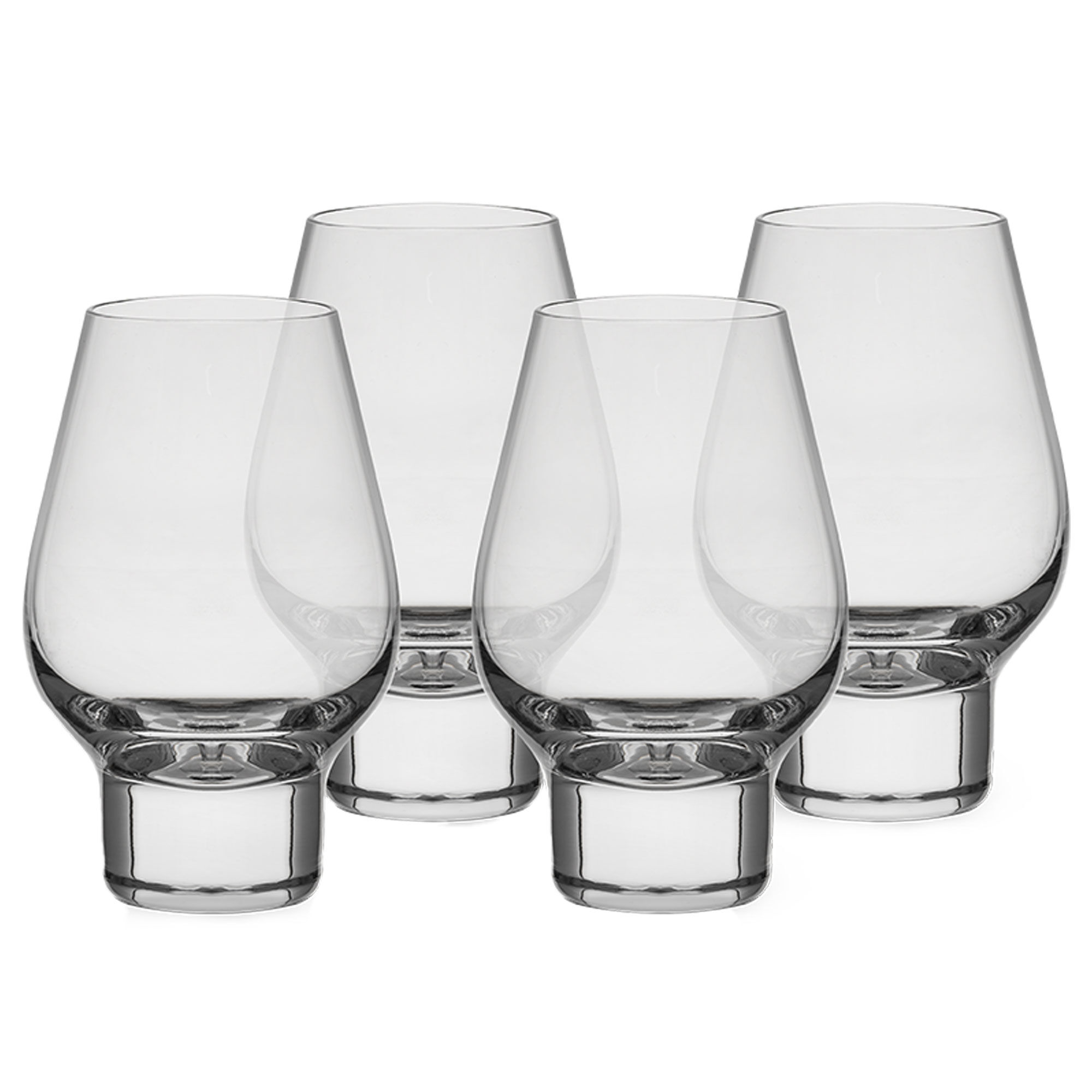 Orrefors More Whiskyglas 19 Cl  -pak