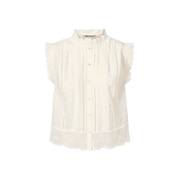 Pbo Novelle Top Star White : Erling Christensen Møbler