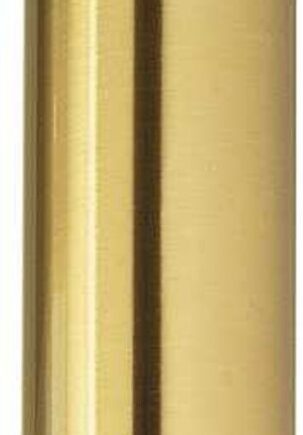 Pendellampe Ideal Lux Look Messing ø6   H56-140 Cm Justerbar