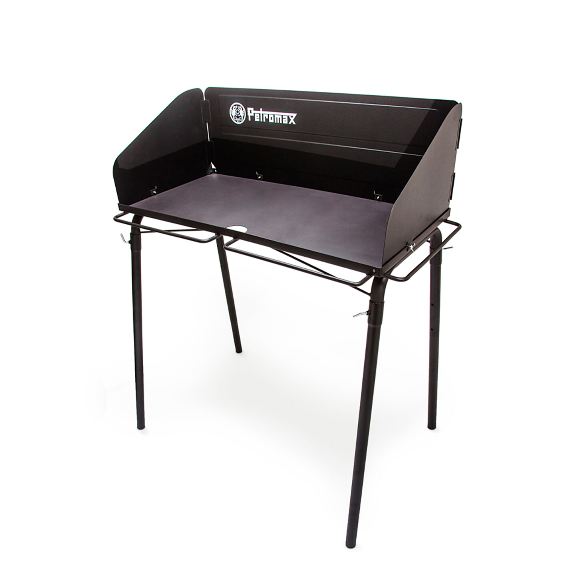 Petromax Campingbord Til Gryder  90 Cm