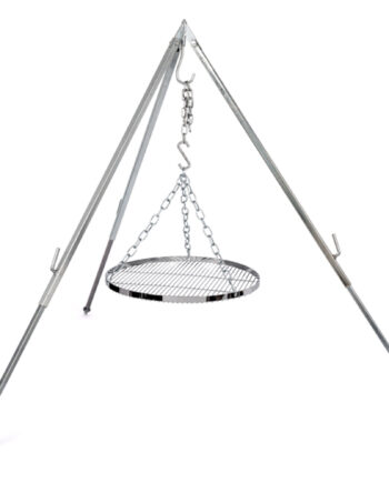 Petromax Hængende Grillrist 50 Cm
