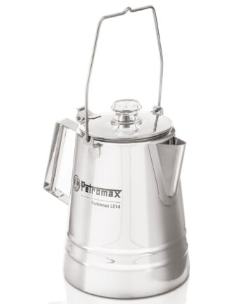 Petromax Le14 Perkolator     Liter