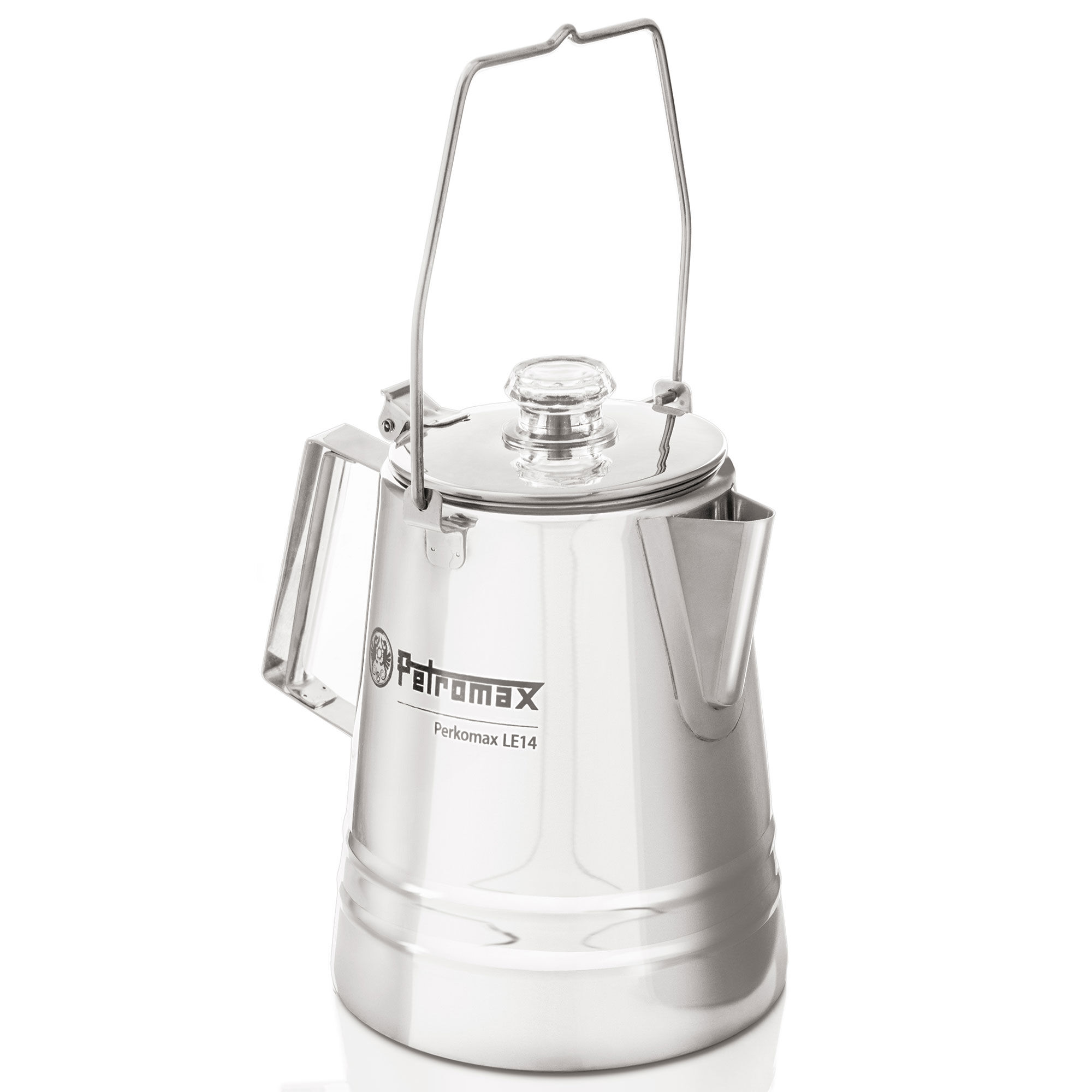 Petromax Le14 Perkolator Liter