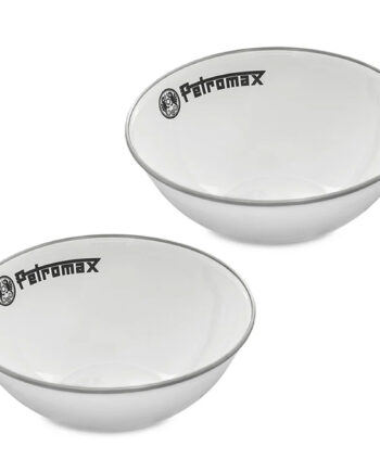 Petromax Skål 160 Ml  Hvid    Stk