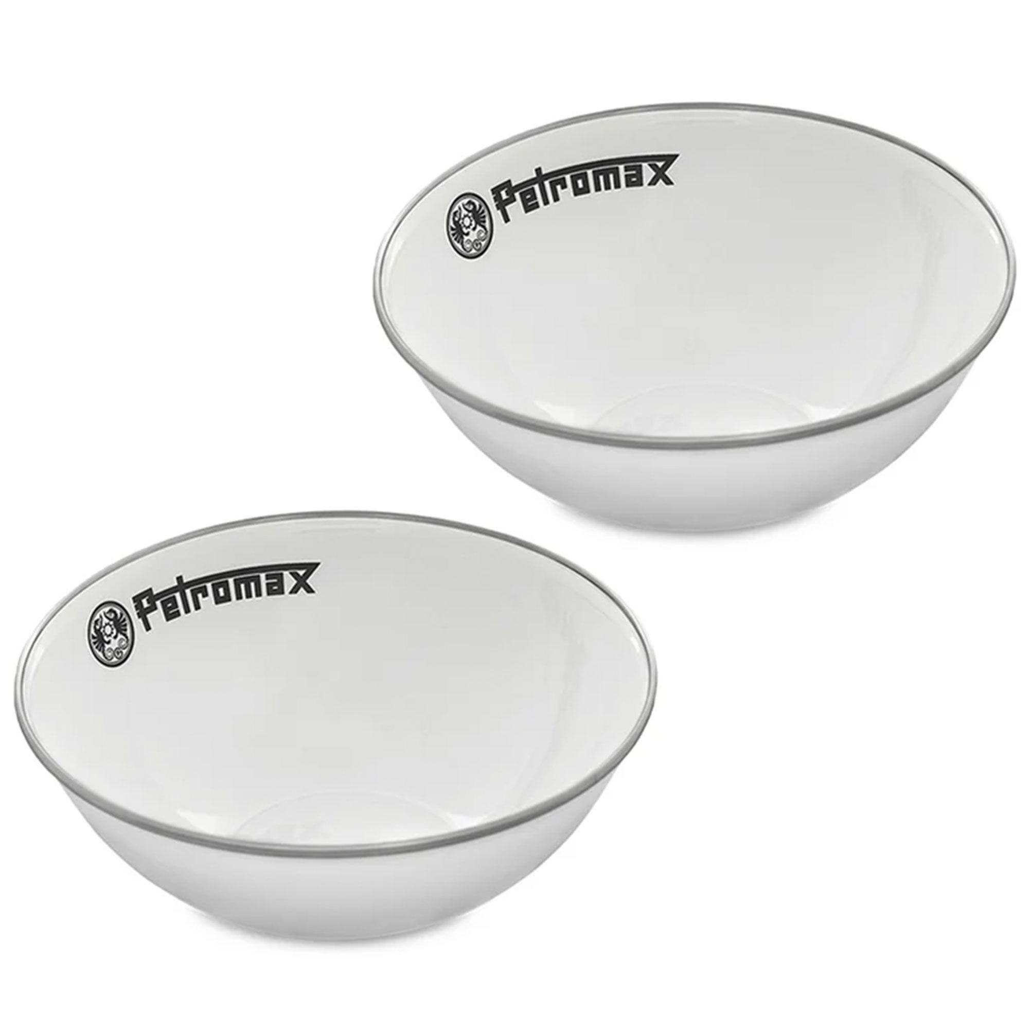 Petromax Skål 160 Ml Hvid Stk