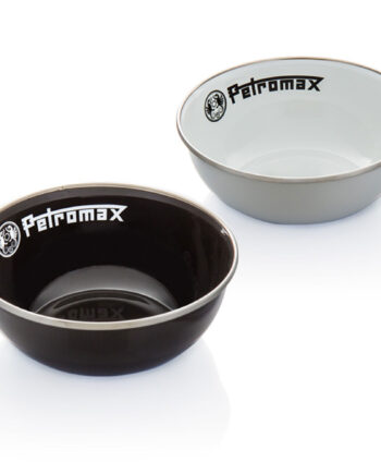Petromax Skål 600 Ml  Sort    Stk