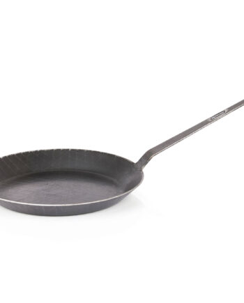 Petromax Sp28 Stegepande 28 Cm  Kulstål
