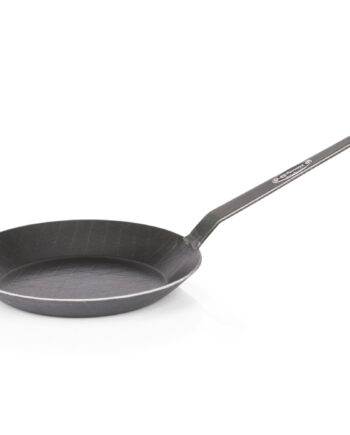 Petromax Sp24 Stegepande ø24 Cm  Kolstål