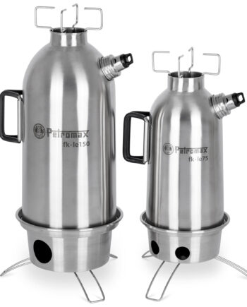Petromax Vandkedel     Liter
