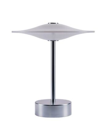 Piet Hein Sinus Portable Lampe  : Erling Christensen Møbler