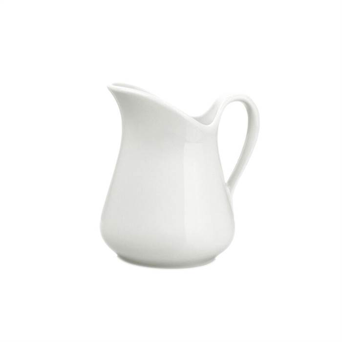 Pillivuyt Serie Originale Kande Gammeldags Nr    57 Cl Hvid  : Erling Christensen Møbler