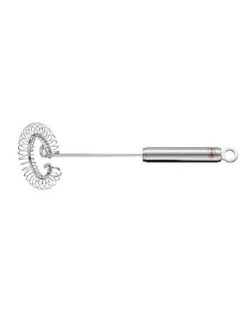 Rösle Spiralpiskeris     Cm    22 Cm Stål  : Erling Christensen Møbler
