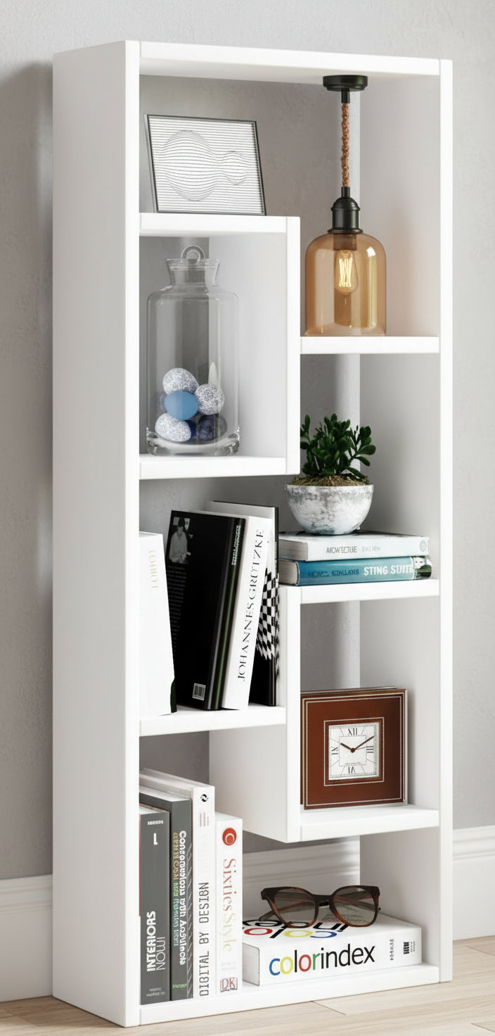 Reol  Quot Vilo Quot  92   36   15 Cm  Hvid