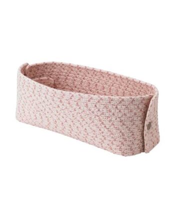Rig-tig Knit-it Bread Basket Rose  : Erling Christensen Møbler
