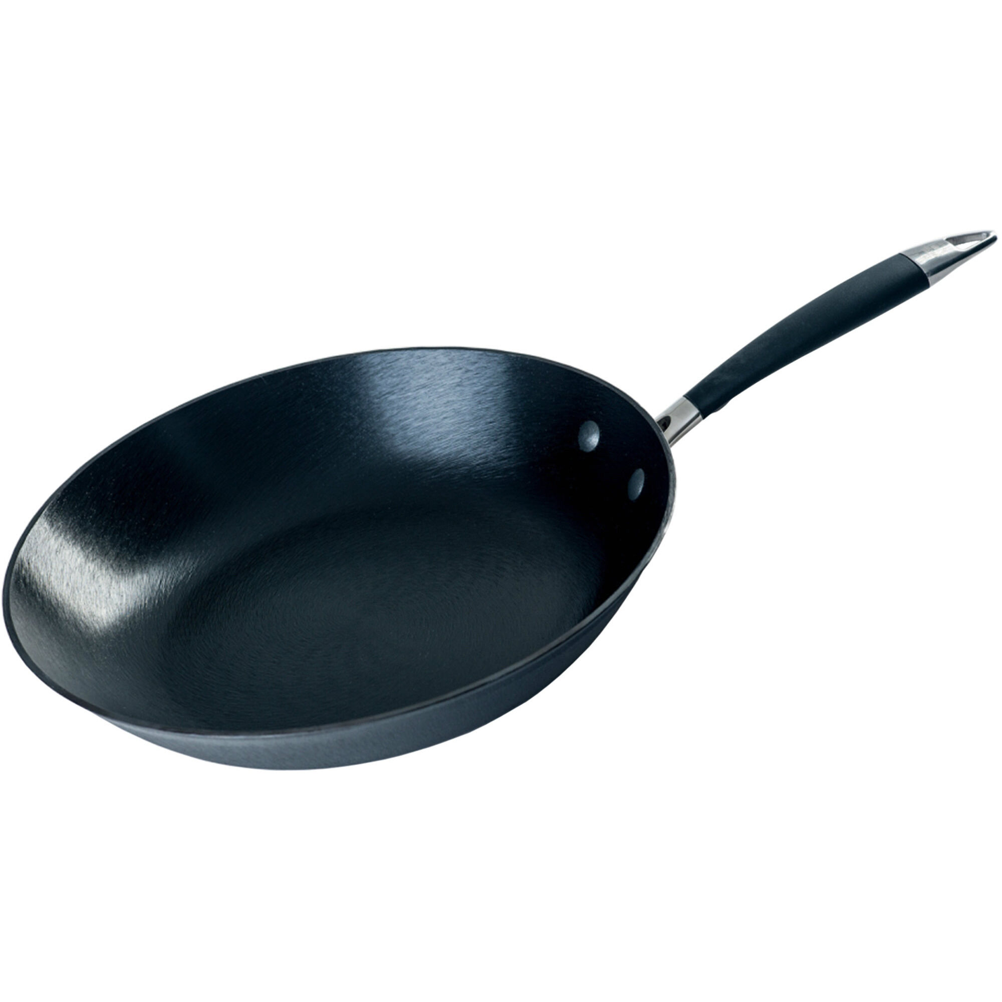 Ronneby Bruk Støbejern Stegepande  26 Cm