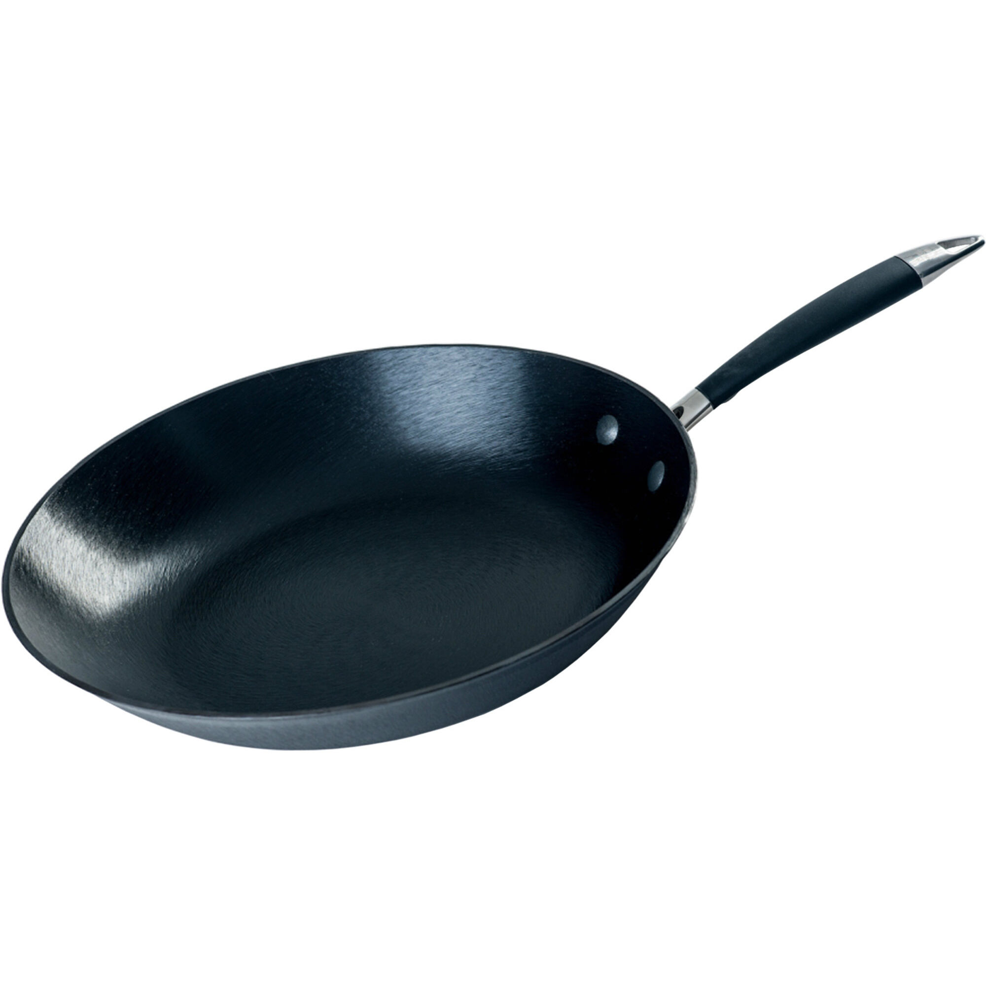 Ronneby Bruk Støbejerns Stegepande  28 Cm