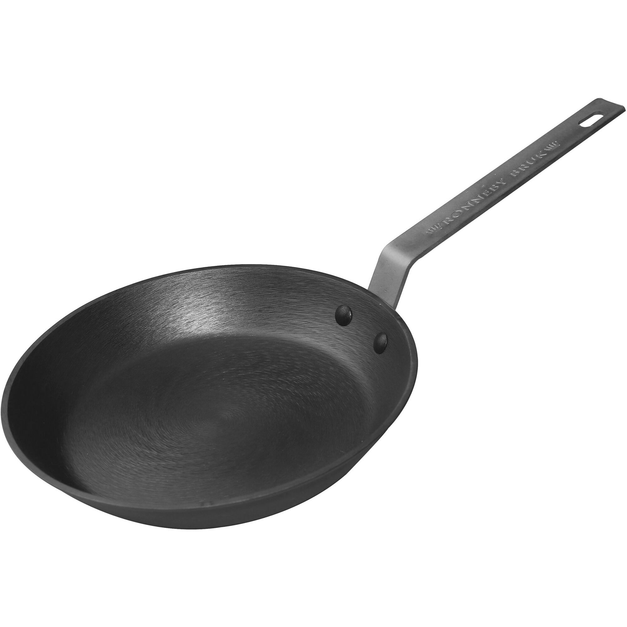 Ronneby Bruk Ultra Light Pro Stegepande  24 Cm