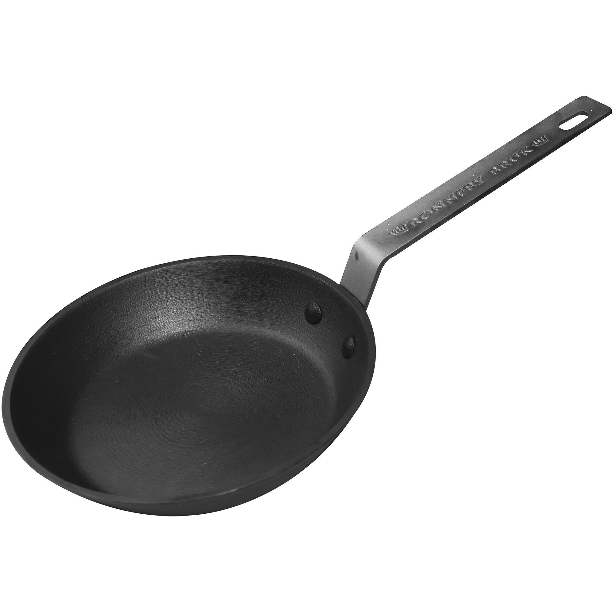 Ronneby Bruk Ultra Light Pro Stegepande  20 Cm
