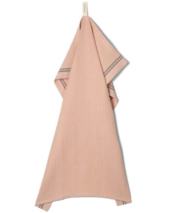 Rosendahl Alpha Viskestykke  50   70 Cm  Blush