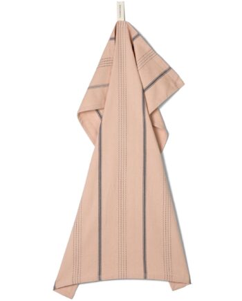 Rosendahl Beta Viskestykke  50   70 Cm  Blush