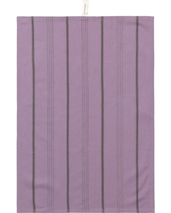 Rosendahl Beta Viskestykke  50   70 Cm  Lavendel