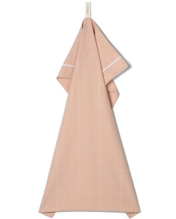 Rosendahl Gamma Viskestykke  50   70 Cm  Blush