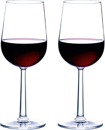Rosendahl Grand Cru Bordeaux Rødvinglas