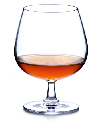 Rosendahl Grand Cru Cognacglas   Stk