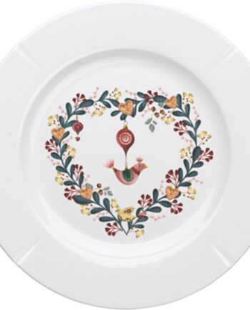 Rosendahl Grand Cru Cottage Tallerken ø19   Cm