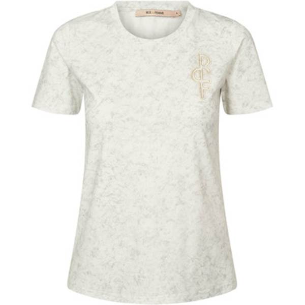 Rue De Femme Lova  -shirt White  : Erling Christensen Møbler