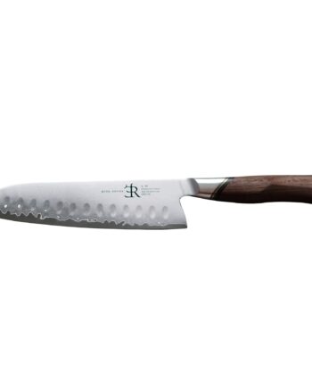 Ryda Knives  -30 Santokukniv
