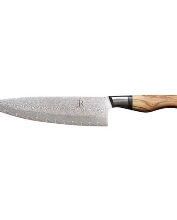 Ryda Knives Kokkekniv 35   Cm