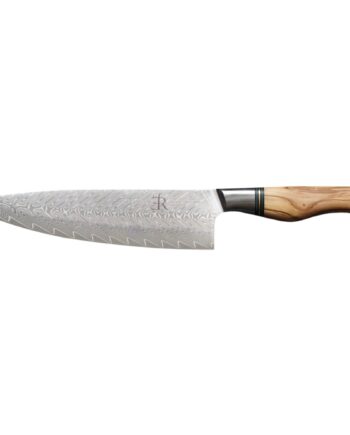 Ryda Knives Kokkekniv 25 Cm