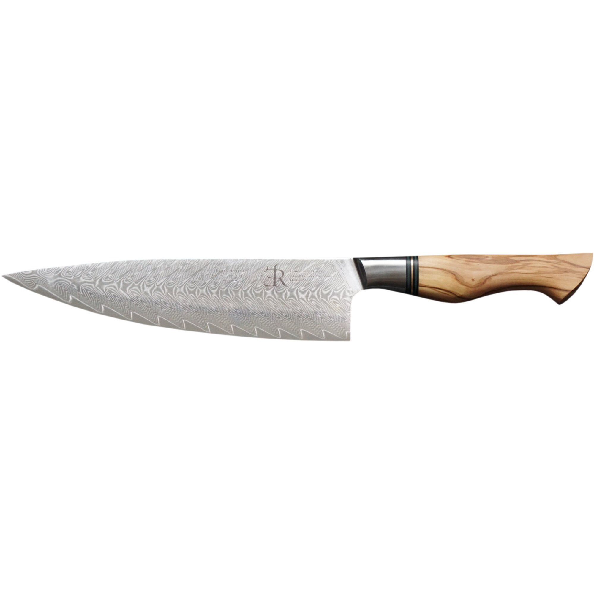 Ryda Knives Kokkekniv 25 Cm