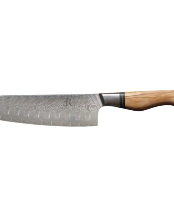 Ryda Knives Santokukniv 18 Cm